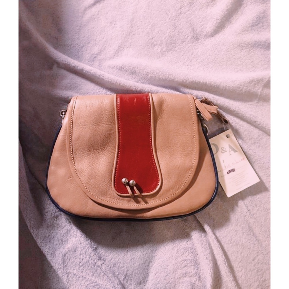 D&R never used bag